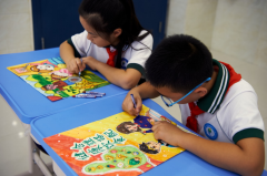 <b>“食安科普进校园”取“全国食物平安宣传周”</b>